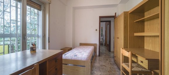 6 rooms Apartment in Messina, Italy No. 49909 38