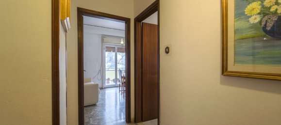 6 rooms Apartment in Messina, Italy No. 49909 9