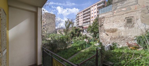 6 rooms Apartment in Messina, Italy No. 49909 43