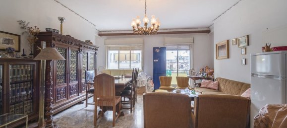 6 rooms Apartment in Messina, Italy No. 49909 29