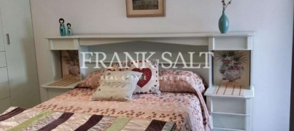 Apartamento de 2 dormitorios en Saint Paul's Bay, Malta No. 5281 6