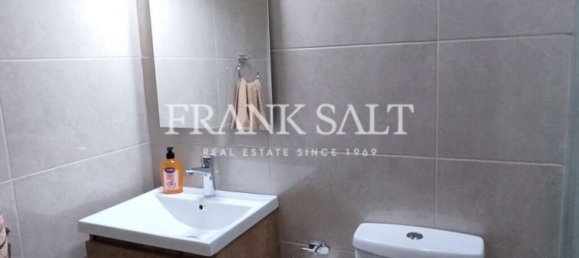 Apartamento de 2 dormitorios en Saint Paul's Bay, Malta No. 5281 8