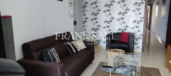 Apartamento de 2 dormitorios en Saint Paul's Bay, Malta No. 5281 5