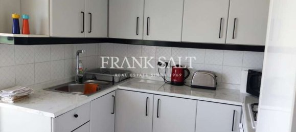 Apartamento de 2 dormitorios en Saint Paul's Bay, Malta No. 5281 3