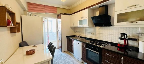 Wohnung 2+1 in Alanya, Turkey, Nr. 23870 2