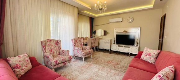 Wohnung 2+1 in Alanya, Turkey, Nr. 23870 3