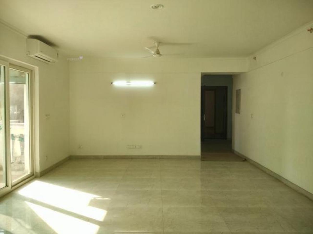 2 bedrooms House in Ghaziabad, India No. 61150