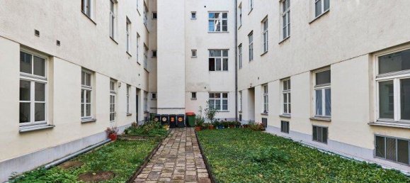 2-Zimmer Wohnung in Margareten, Austria, Nr. 305 9