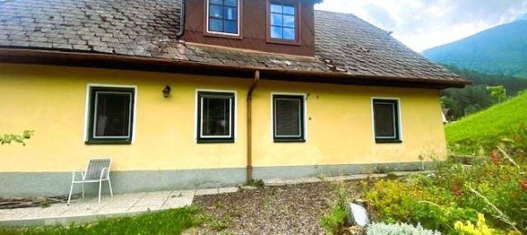 4 Schlafzimmer Haus in Reichenau an der Rax, Austria, Nr. 240246 20