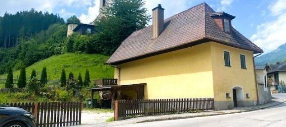 4 Schlafzimmer Haus in Reichenau an der Rax, Austria, Nr. 240246 2