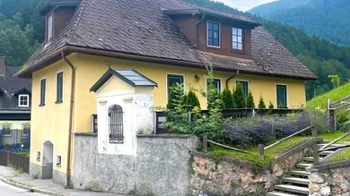 4 Schlafzimmer Haus in Reichenau an der Rax, Austria, Nr. 240246