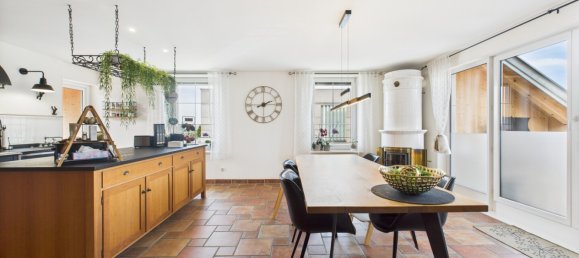 6غرفة منزل ذو طابقين في Bregenz, Austria رقم 213453 11