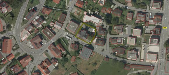 6غرفة منزل ذو طابقين في Bregenz, Austria رقم 213453 37