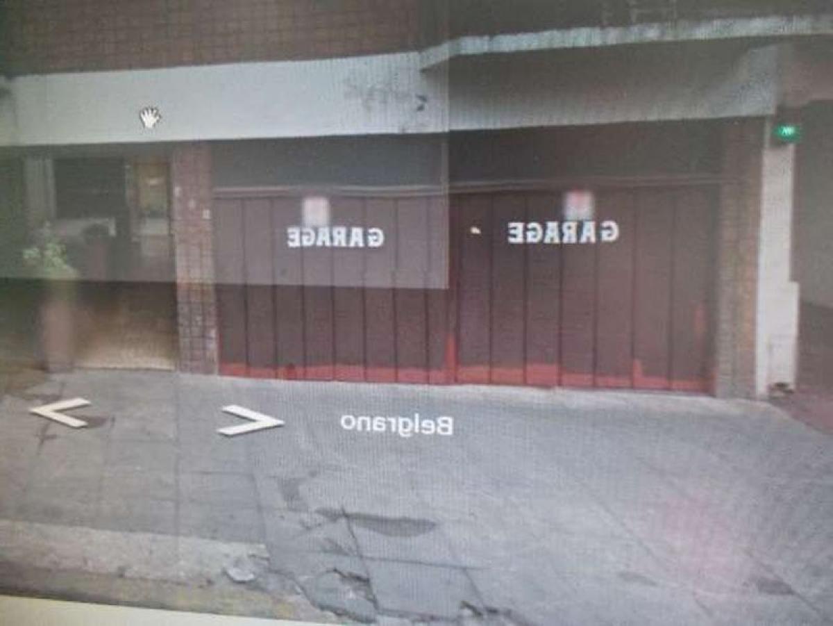  Warehouse in Bermudez, Argentina No. 25767