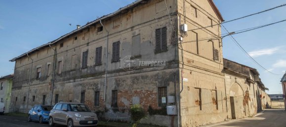 10-Zimmer Haus in Pezzana, Italy, Nr. 78043 10