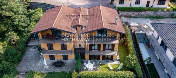 3 bedrooms Apartment in Argegno, Italy No. 238740 15