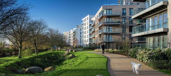 2 Schlafzimmer Wohnung in Finsbury Park, United Kingdom, Nr. 3363 13