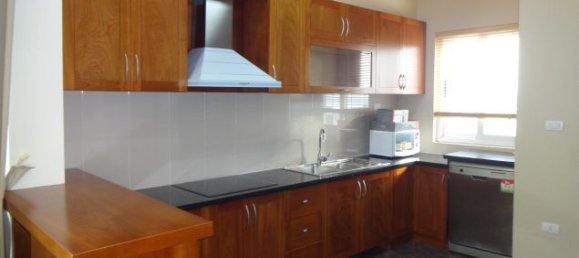 3 bedrooms Apartment in Tay Ho, Vietnam No. 6512 15