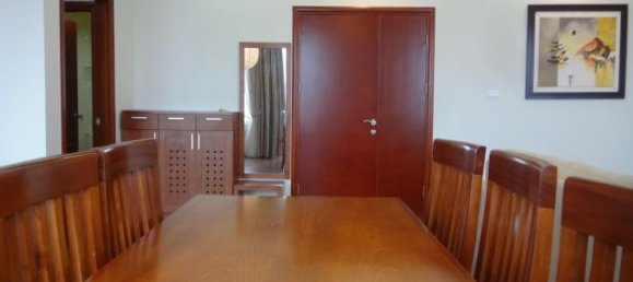 3 bedrooms Apartment in Tay Ho, Vietnam No. 6512 19