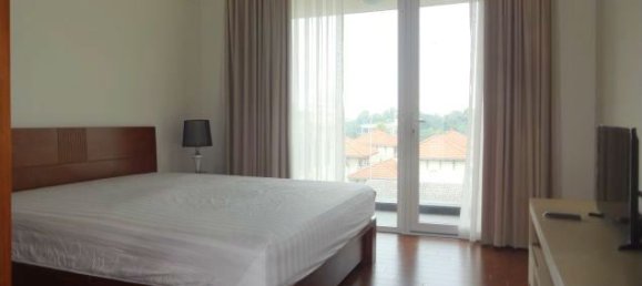 3 bedrooms Apartment in Tay Ho, Vietnam No. 6512 9