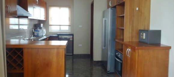 3 bedrooms Apartment in Tay Ho, Vietnam No. 6512 14