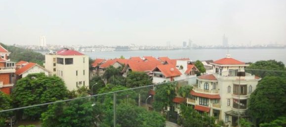 3 bedrooms Apartment in Tay Ho, Vietnam No. 6512 7