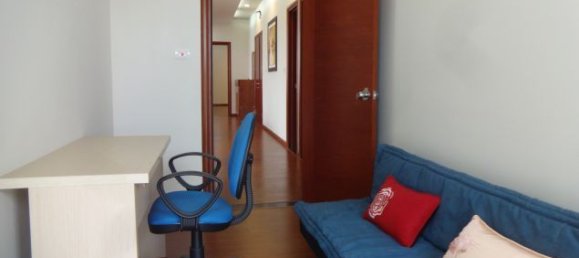 3 bedrooms Apartment in Tay Ho, Vietnam No. 6512 5