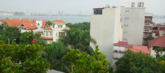 3 bedrooms Apartment in Tay Ho, Vietnam No. 6512 18