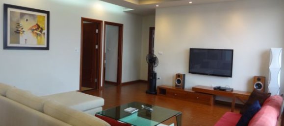 3 bedrooms Apartment in Tay Ho, Vietnam No. 6512 2