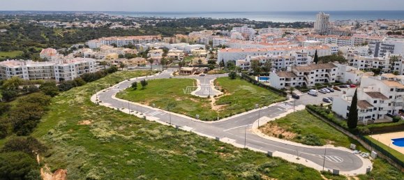 Terreno en Albufeira, Portugal 540 m² No. 156306 28