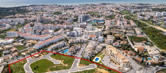 Terreno en Albufeira, Portugal 540 m² No. 156306 19