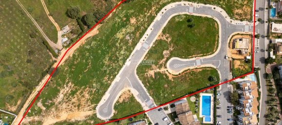 Terreno en Albufeira, Portugal 540 m² No. 156306 21