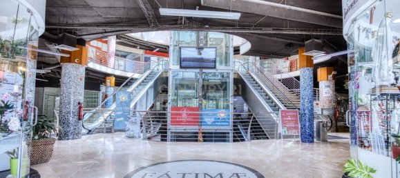 18m² Commercial property in Fatima, Portugal No. 139839 19