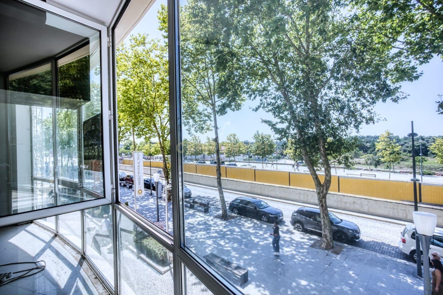 18m² Commercial property in Fatima, Portugal No. 139839