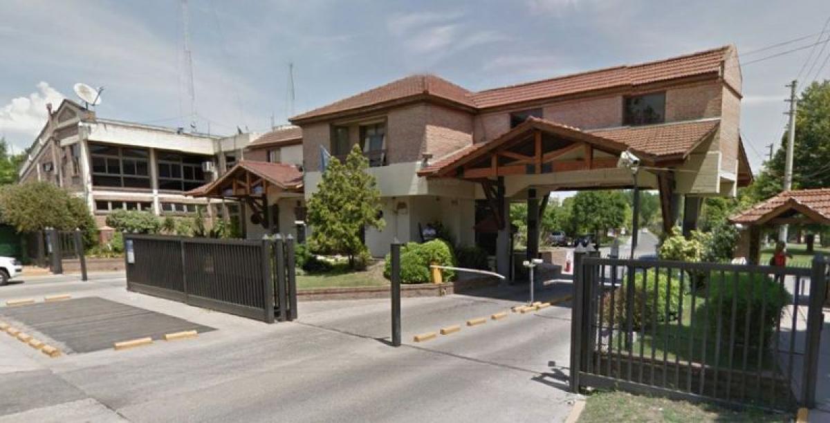 Terreno en Moreno, Argentina No. 120110