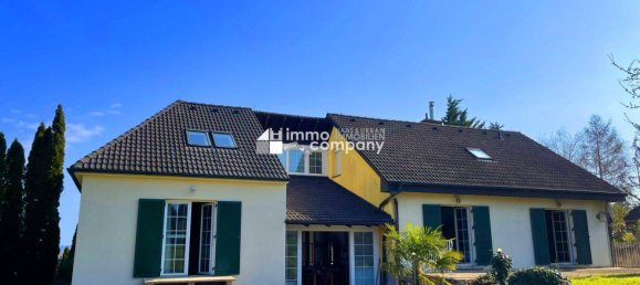 Villa de 7 habitaciónes en Eisenstadt Umgebung, Austria No. 140316 4