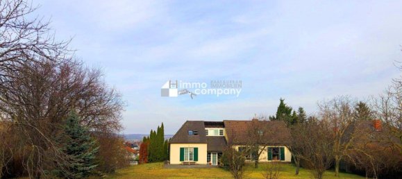 Villa de 7 habitaciónes en Eisenstadt Umgebung, Austria No. 140316 5