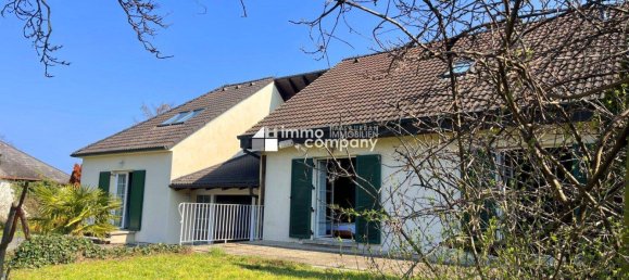 Villa de 7 habitaciónes en Eisenstadt Umgebung, Austria No. 140316 8