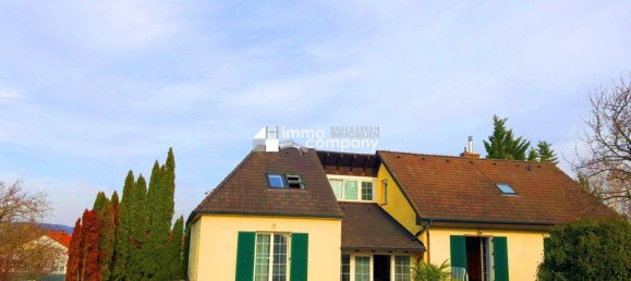 Villa de 7 habitaciónes en Eisenstadt Umgebung, Austria No. 140316 3