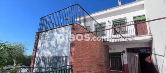 Casa de 4 dormitorios en Toledo, Spain No. 145021 14