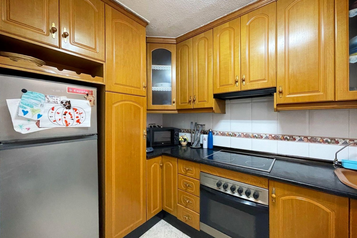 2 غرف نوم شقة في Alicante, Spain رقم 187379