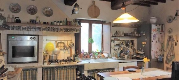 6 rooms Apartment in Vaglia, Italy No. 38009 20