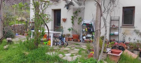 6 rooms Apartment in Vaglia, Italy No. 38009 3