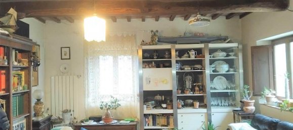6 rooms Apartment in Vaglia, Italy No. 38009 13