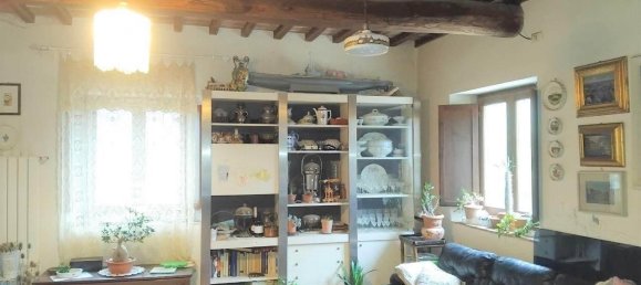 6 rooms Apartment in Vaglia, Italy No. 38009 12