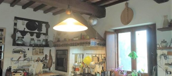 6 rooms Apartment in Vaglia, Italy No. 38009 19