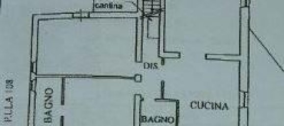 6 rooms Apartment in Vaglia, Italy No. 38009 30