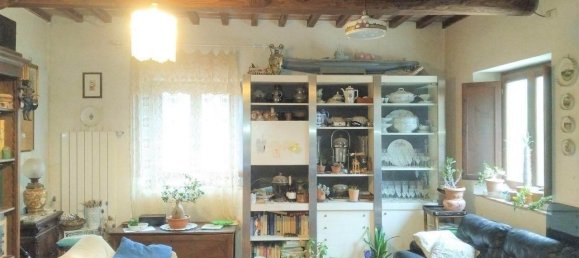 6 rooms Apartment in Vaglia, Italy No. 38009 14