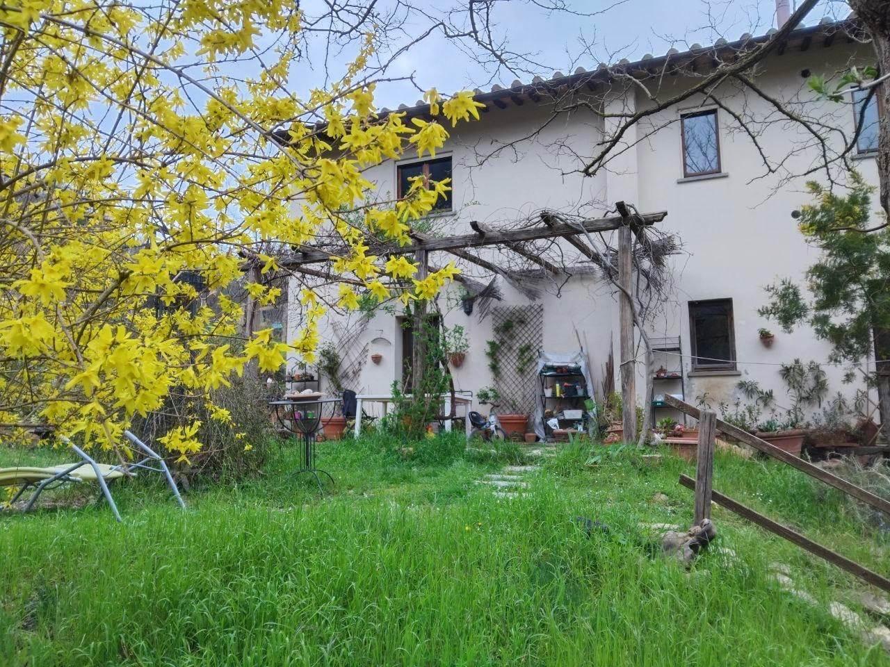 6 rooms Apartment in Vaglia, Italy No. 38009