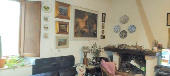 6 rooms Apartment in Vaglia, Italy No. 38009 21